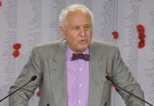 Ein früherer algerischer Premierminister erklärt: Die PMOI steht für die Freiheit des iranischen Volkes