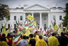 NEW YORK POST: Washingtons tödlicher Verrat an iranischen Rebellen