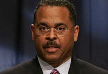 Gegenschlag gegen ISIS und den islamischen Extremismus – Ken Blackwell