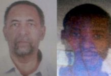 Kenia: Zwei Männer wurden wegen eines „Terroranschlages“, verhaftet, der mit dem iranischen Regime in Zusammenhang gebracht wird