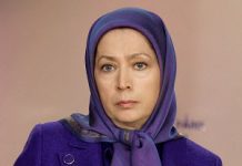 Maryam Rajavi: Demokratische Muslime sind die Kraft, die den islamischen Fundamentalismus besiegt