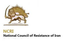 Maryam Rajavi: Mit dem Tod von Rafsanjani stürzt eine der beiden tragenden Säulen des iranischen Regimes