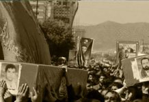 Immer mehr Todesfälle unter den Angehörigen des iranischen Regimes in Syrien