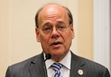 US Abgeordneter Steve Cohen verurteilt Angriff auf Camp Liberty