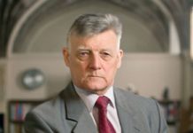 Der Westen muss die iranischen Dissidenten vor Angriffen schützen, so das Parlamentsmitglied Steve McCabe
