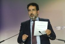 Taoufiq Sebti: Muslime verurteilen ganz eindeutig die Urteile Angriffe von Paris
