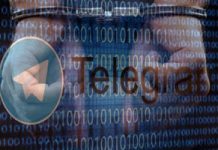 Iranisches Regime besorgt über 22 Millionen Telegram-Benutzer