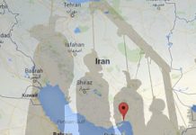 Das Regime des Iran erhängt weitere fünf Häftlinge