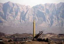 Das Editorial der „Washington Post“: Obama sollte gegenüber dem Regime des Iran strenge Maßnahmen ergreifen