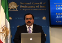 Eine geheime Arbeitsgruppe des iranischen Regimes wurde aufgedeckt, die die IAEA bei der Untersuchung einer möglichen militärischen Dimension des Nuklearprojekts täuschen soll