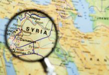 Ein weiterer Befehlshaber im IRGC ist in Syrien gefallen