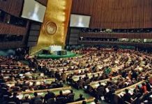 Iran: Ein isoliertes und verabscheutes Regime