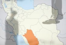 Das iranische Regime erhängt wegen „Schürens zum Krieg gegen Gott“ öffentlich zwei Männer