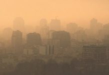 IRAN: Die Hauptursache der Luftverschmutzung ist das im Lande produzierte Diesel