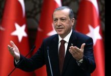 Erdogan bezichtigt das Regime des Iran einer ‚sektiererischen’ Politik in Syrien