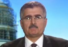 Der Iran wird von verheerendem Extremismus heimgesucht