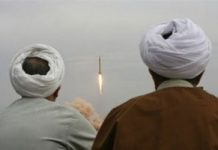Amerikanische Politiker: Das iranische Regime hat eine Rakete getestet und damit gegen Resolutionen der Vereinten Nationen verstoßen