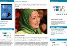 Iran, der Islamische Staat und die Verdrehung des Islam
