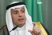 Saudi-Arabien kappt seine Verbindungen mit dem Iran und weist die Teheraner Gesandten aus