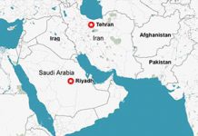 Reuters: Saudi-Arabien bricht den Flugverkehr und Handel mit dem Iran ab