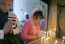 Keine Pause bei der Unterdrückung von Christen und anderen religiösen Minderheiten im Iran unter Rohani