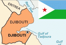 Nach den Überfällen auf diplomatische Missionen bricht Djibouti die Beziehungen zum iranischen Regime ab