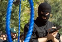 Amnesty International: Der Iran ist einer der letzten Staaten, in denen Minderjährige hingerichtet werden