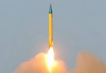 US-Senator Chris Coons durch Zeitverlust in der Frage neuer gegen den Iran zu verhängender Sanktionen ‚besorgt’