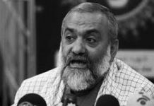 Iran: Der Kommandeur der Bassij-Miliz droht weitere Geiselnahmen und Erpressungen an