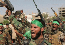 EIFA: Die vom Iran unterstützten Gruppen sind im Irak die Hauptursache der Sektenkämpfe