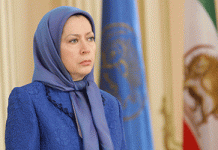 Maryam Rajavi grüßt die im Hungerstreik befindlichen politischen Gefangenen und Lehrer im Iran