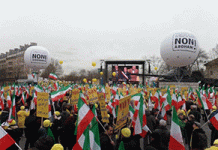 Wenn man Rouhani in Europa willkommen heißt, ignoriert man die Menschenrechtslage im Iran