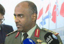 Saudi-Arabien: Das iranische Regime muß aufhören, in Syrien und im Jemen den Terror zu fördern