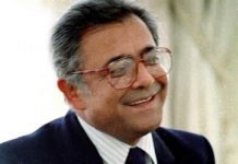26. Jahrestag der Ermordung Kazem Rajavis durch das iranische Regime
