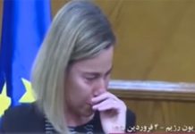 Terror in Brüssel – Das iranische Staatsfernsehen: die Europäer dürften ‚nur sich selbst die Schuld’ an den Terroranschlägen ‚geben’
