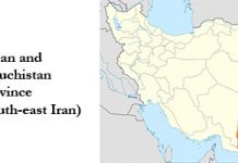 IRAN: Erbärmliche Lügen der Mullahs gegen die PMOI in Belutschistan