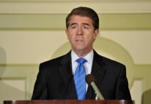 Botschafter Lincoln Bloomfield: Das Regime im Iran hat ein „Legitimationsdefizit“