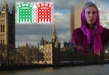 Britische Abgeordnete fordern Mogherini auf, inmitten der Hinrichtungswelle ihren Besuch im Iran abzusagen