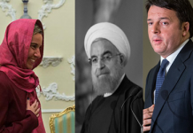 Häftlinge erklären: Die Besuche von EU-Politikern im Iran ermutigen das Regime zu weiteren Hinrichtungen