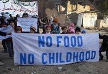 Dringende Maßnahmen zur Beendigung der Lebensmittel und Medikamente betreffenden Blockade von Fallujah gefordert