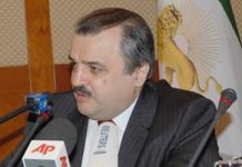 Opposition ruft zum Ausschluß des iranischen Regimes aus dem OIC auf