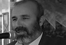 Iran: Früherer Gouverneur von Yazd im Krieg in Syrien verletzt