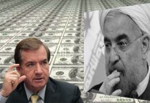 Gesetzentwurf von Ed Royce, um dem iranischen Regime der Zugriff auf den US-Dollar zu verwehren
