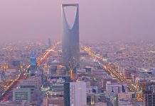Die iranische Botschaft in Saudi-Arabien „versuchte, 200 Dissidenten zu rekrutieren“