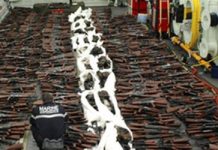 CNN – Französische Marine stoppt Waffenlieferung vom Iran nach Jemen