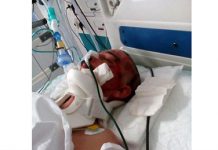 Iran: Selbstmordversuch wegen des Fehlens von 100 $ für die Behandlung im Krankenhaus