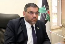 Anas Alabdah: Das iranische Regime hindert das syrische Volk an seinem Wunsch zum Sturz von Assad