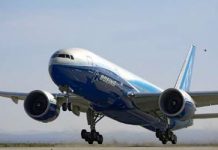 US Kongressabgeordnete: Abkommen von Boeing mit dem iranischen Regime würde Flugzeuge in ‚Kriegswerkzeuge‘ verwandeln