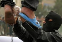 Iranisches Regime fährt mit brutalen Erhängungen fort