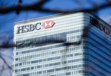 HSBC lehnt es ab, neue Geschäfte mit dem Iran zu machen